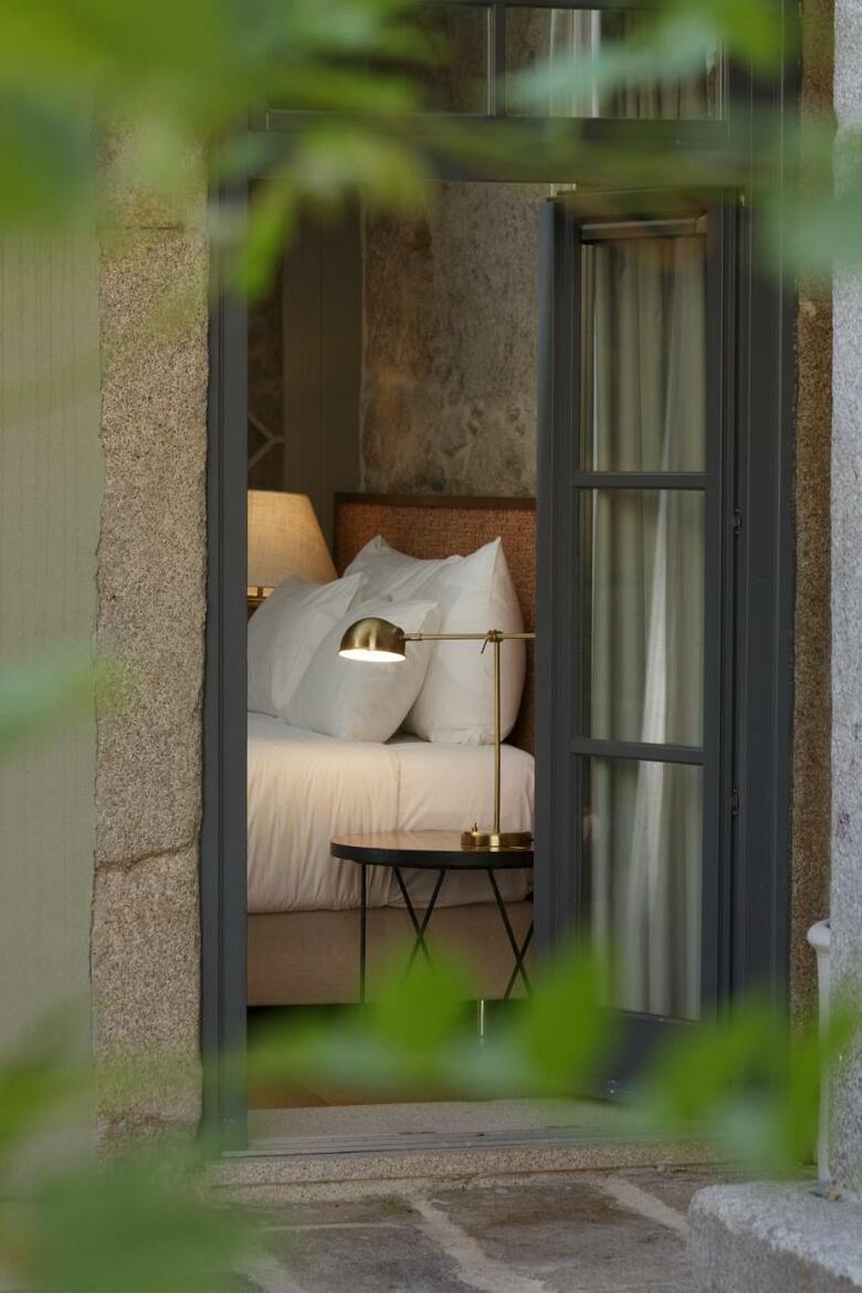 Hotel Torel Saboaria