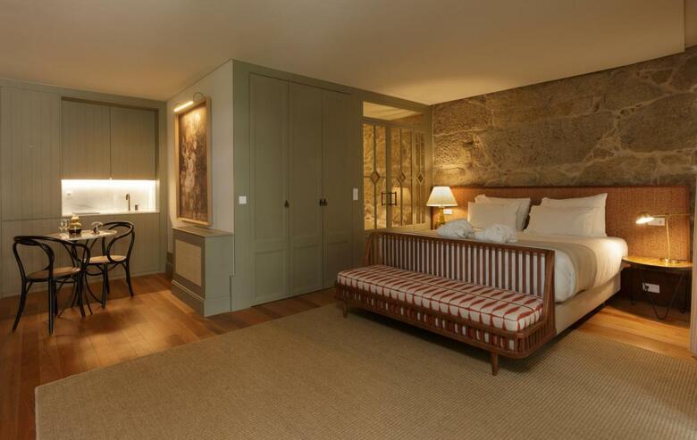 Hotel Torel Saboaria