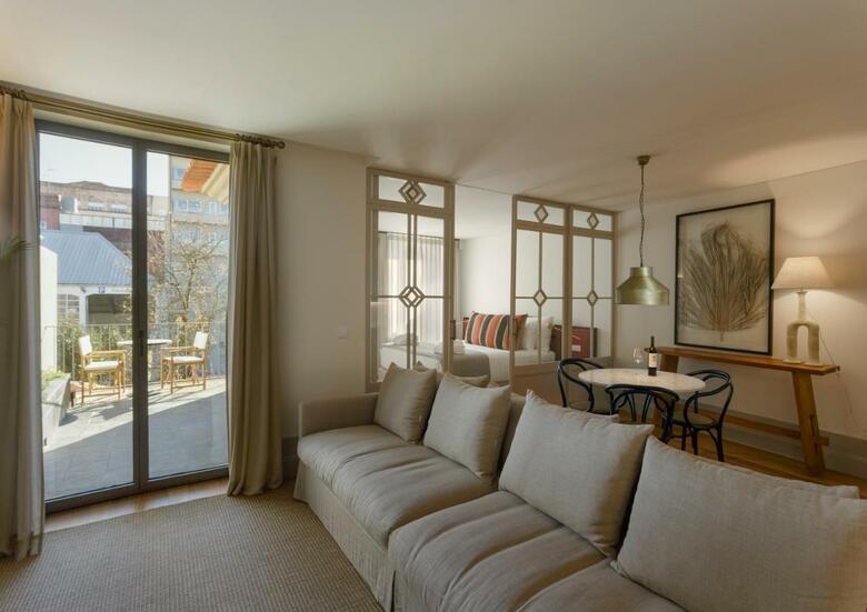 Hotel Torel Saboaria