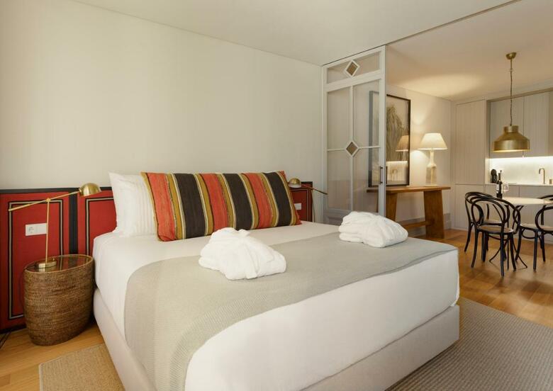 Hotel Torel Saboaria