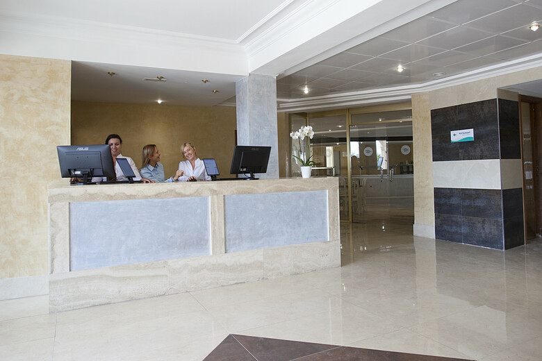 Hotel Zero Drach Del Mar