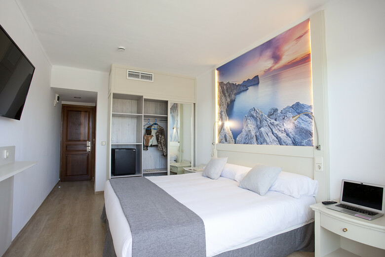 Hotel Zero Drach Del Mar