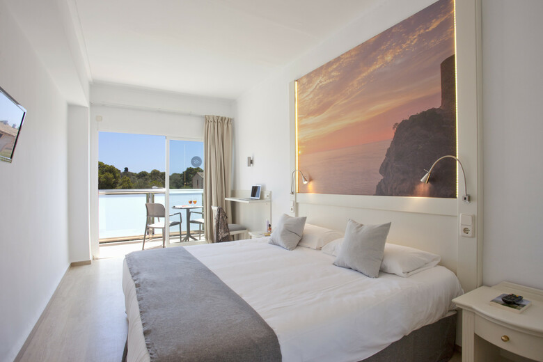 Hotel Zero Drach Del Mar