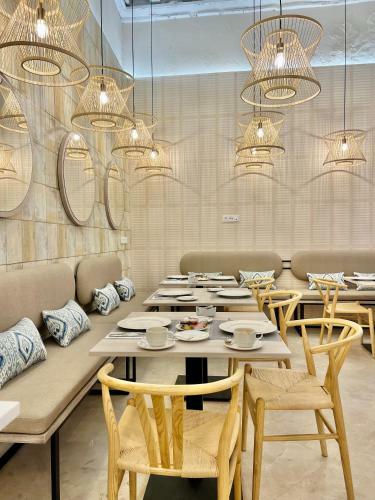 Hotel Soho Boutique C�diz