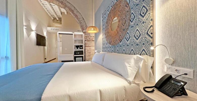 Hotel Soho Boutique C�diz