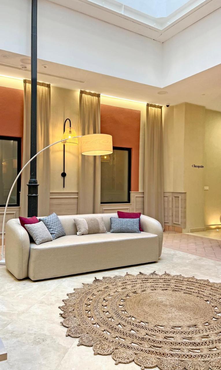 Hotel Soho Boutique C�diz