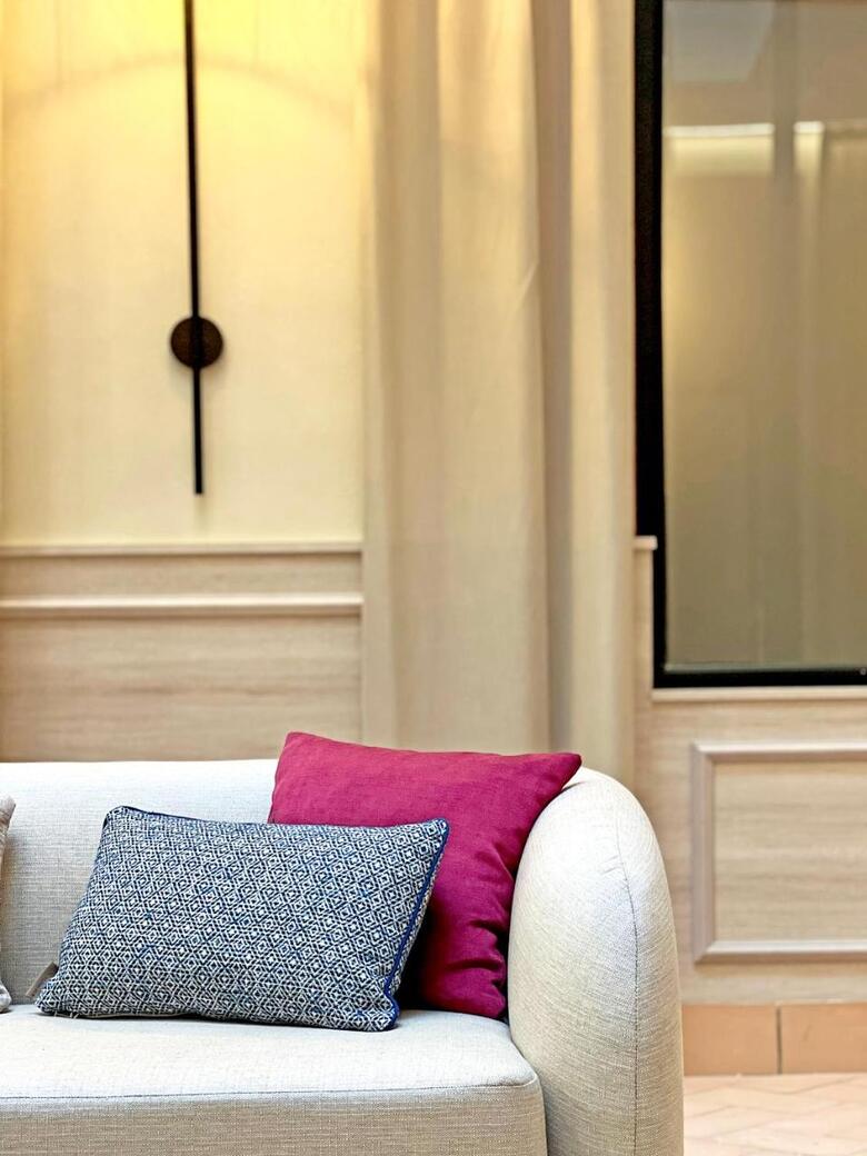 Hotel Soho Boutique C�diz