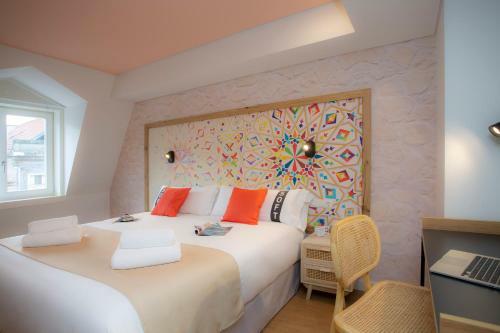Hotel Casual Ra�zes Porto