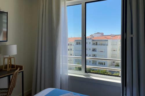 Hotel Casual Ra�zes Porto