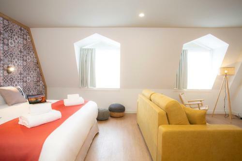 Hotel Casual Ra�zes Porto