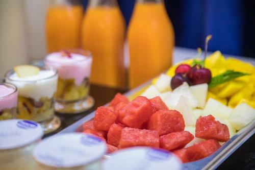Hotel Casual Ra�zes Porto