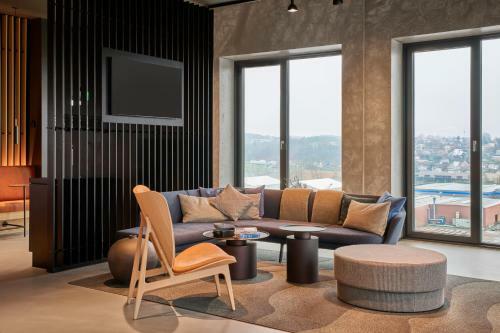 Zleep Hotel Vejle