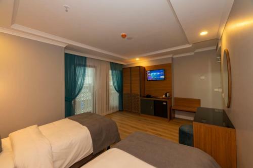 New Emin Hotel