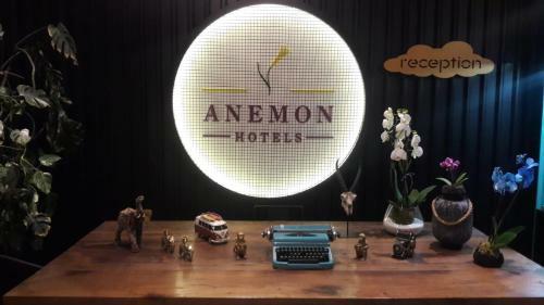 Hotel Anemon Bak?rk�y