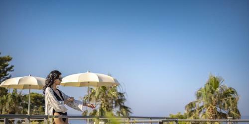 Aminess Khalani Beach Hotel