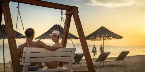 Aminess Khalani Beach Hotel