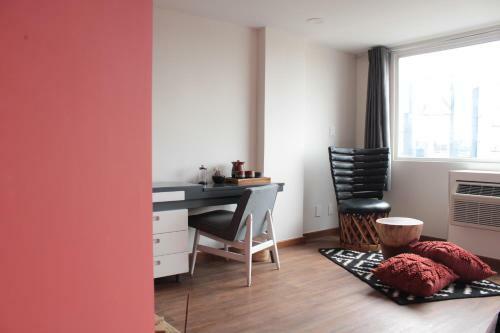 Hotel B Urban Xaman