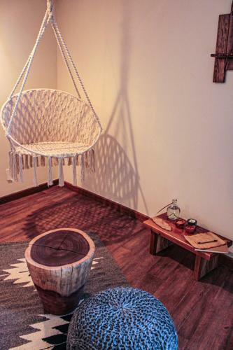Hotel B Urban Xaman