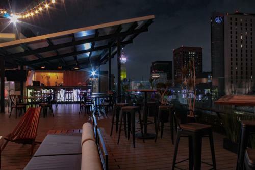 Hotel B Urban Xaman