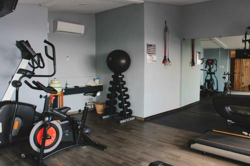 Hotel B Urban Xaman