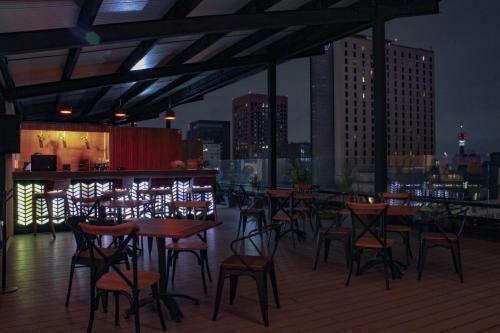 Hotel B Urban Xaman
