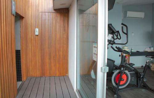 Hotel B Urban Xaman