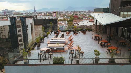 Hotel B Urban Xaman