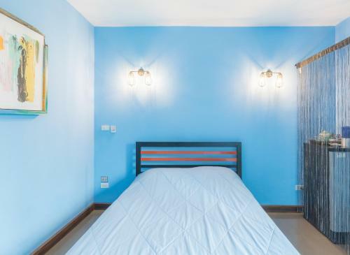 Albergue Rumluek Bangkok
