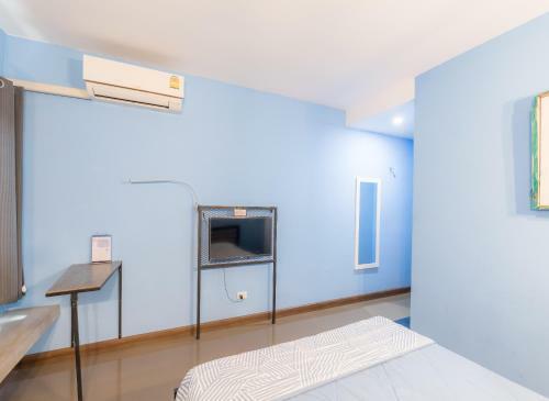 Albergue Rumluek Bangkok