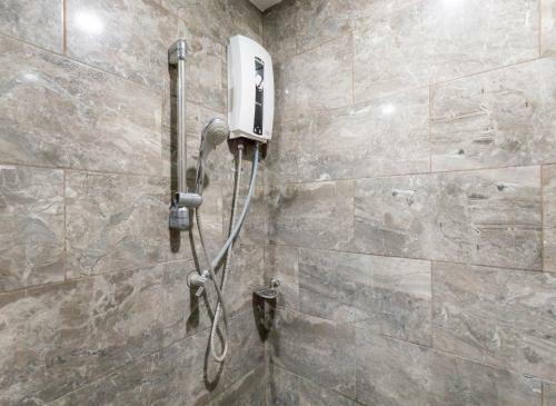 Albergue Rumluek Bangkok