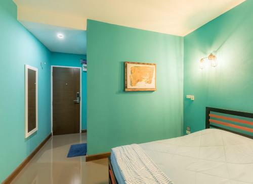 Albergue Rumluek Bangkok