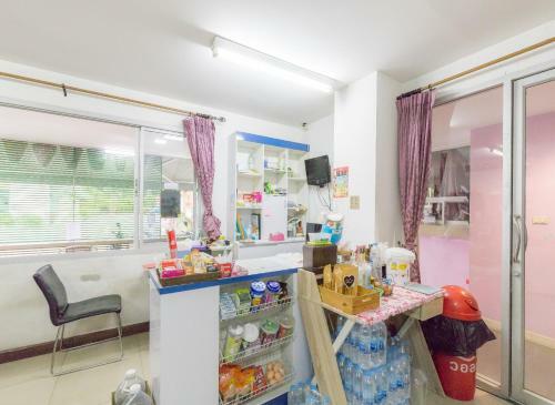 Albergue Rumluek Bangkok
