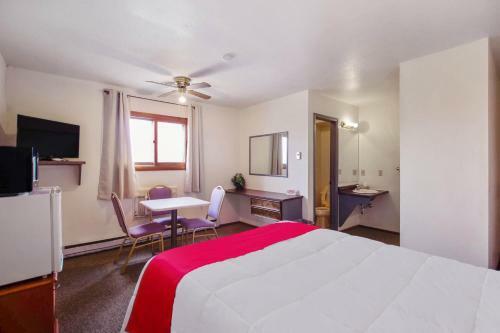 Oyo Hotel Cheyenne Wells - Us 40