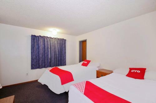 Oyo Hotel Cheyenne Wells - Us 40