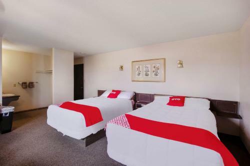 Oyo Hotel Cheyenne Wells - Us 40