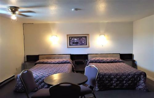 Oyo Hotel Cheyenne Wells - Us 40