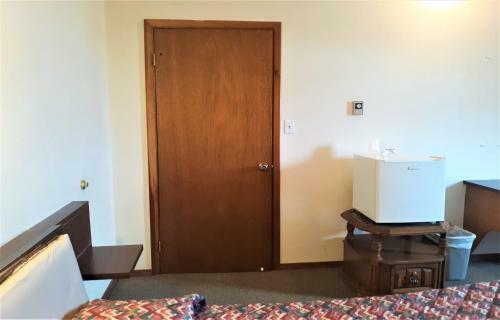 Oyo Hotel Cheyenne Wells - Us 40
