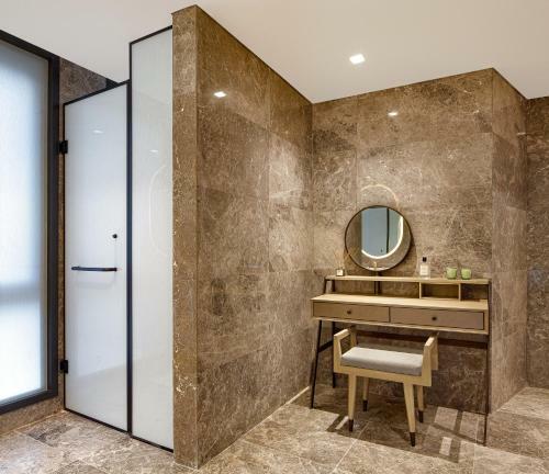 Hotel Wanda Vista Istanbul