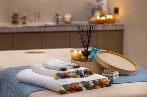 Hotel Wanda Vista Istanbul