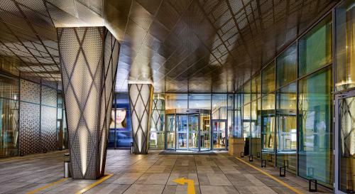 Hotel Wanda Vista Istanbul