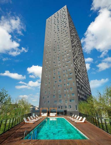 Hotel Wanda Vista Istanbul