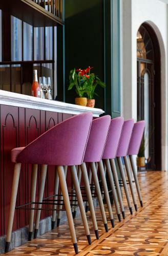 Hotel Wanda Vista Istanbul