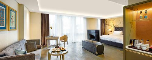 Hotel Wanda Vista Istanbul