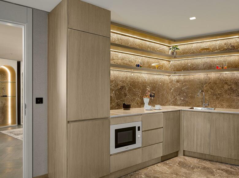 Hotel Wanda Vista Istanbul