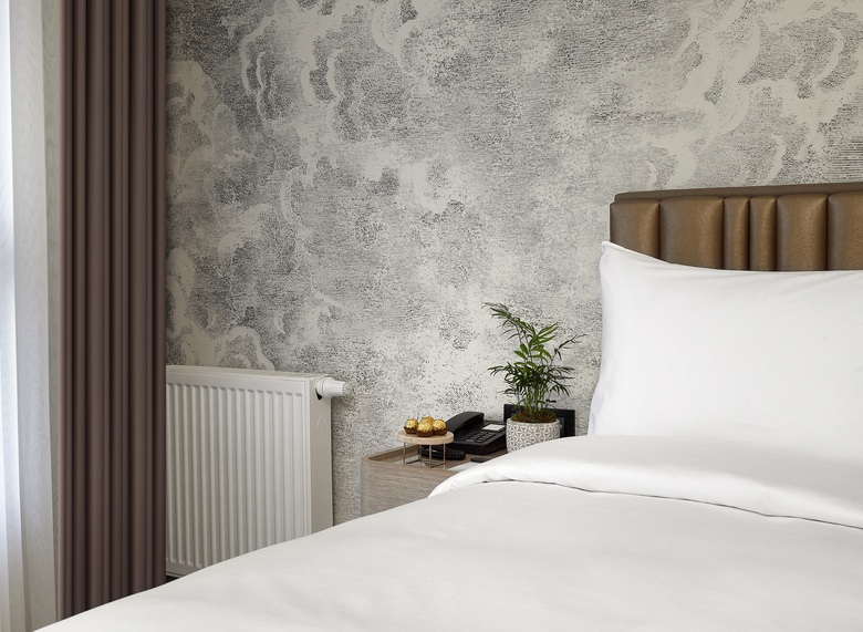 Hotel Wanda Vista Istanbul
