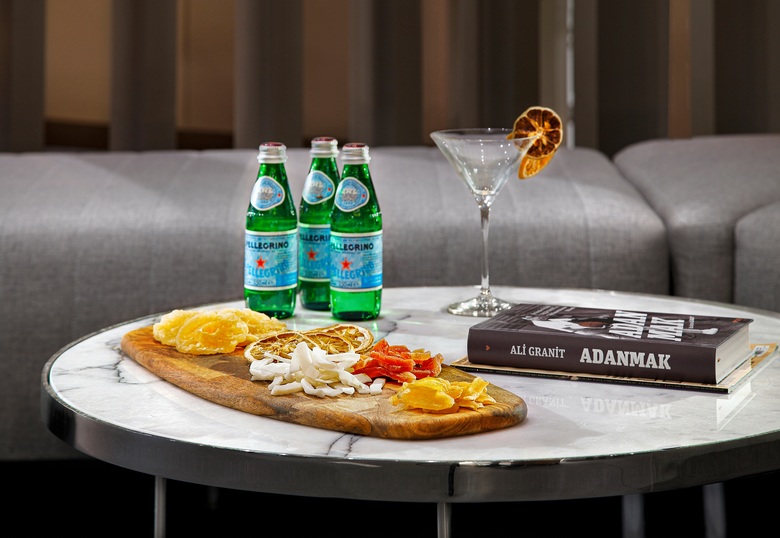 Hotel Wanda Vista Istanbul