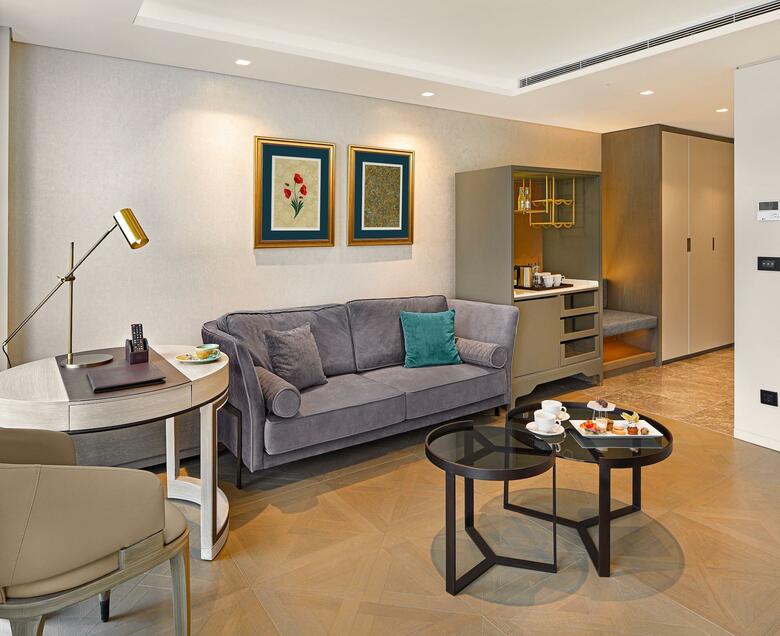 Hotel Wanda Vista Istanbul