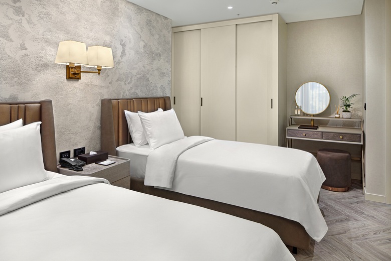 Hotel Wanda Vista Istanbul
