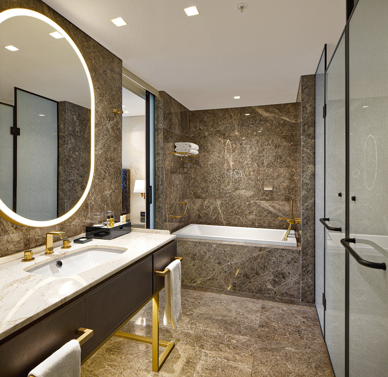 Hotel Wanda Vista Istanbul