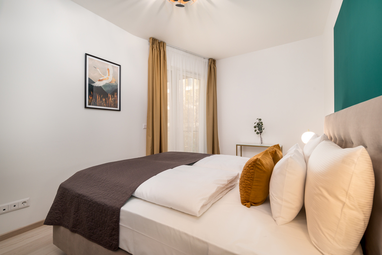 Hotel Vagabond Grand'or Suites